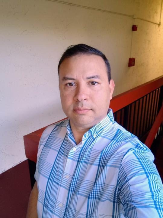 Hugo Vallecillo