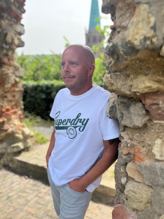 Christian Mispelbaum