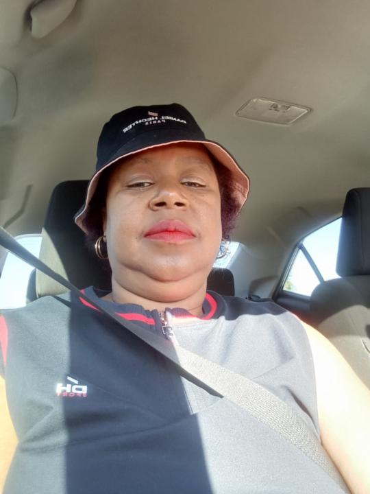 Sylvia Khanyile