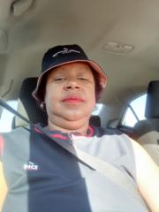 Sylvia Khanyile