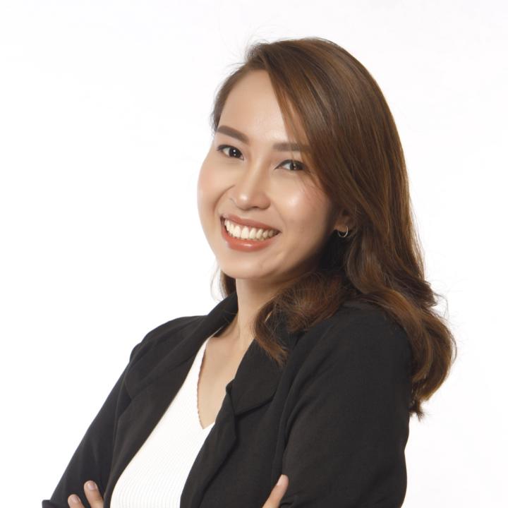 Roxanne Santiago