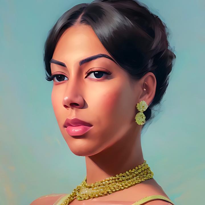 Rohanna A