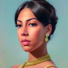 Rohanna A