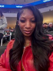 Charell Alexander