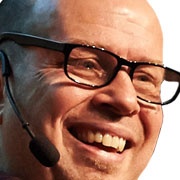 Martin Palotas