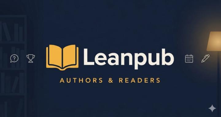 Leanpub Authors & Readers