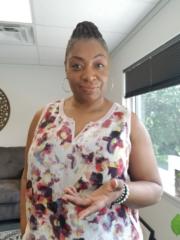 Raquel Dawson