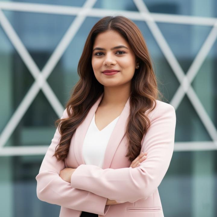 Jensi Patel