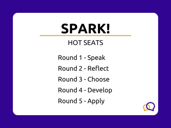 HOT SEATS!