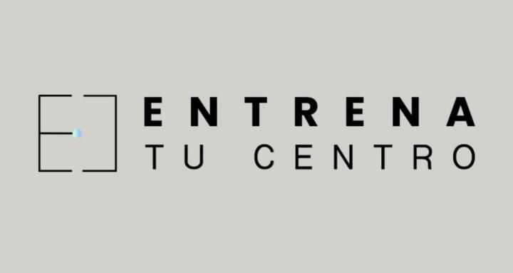 EntrenaTuCentro