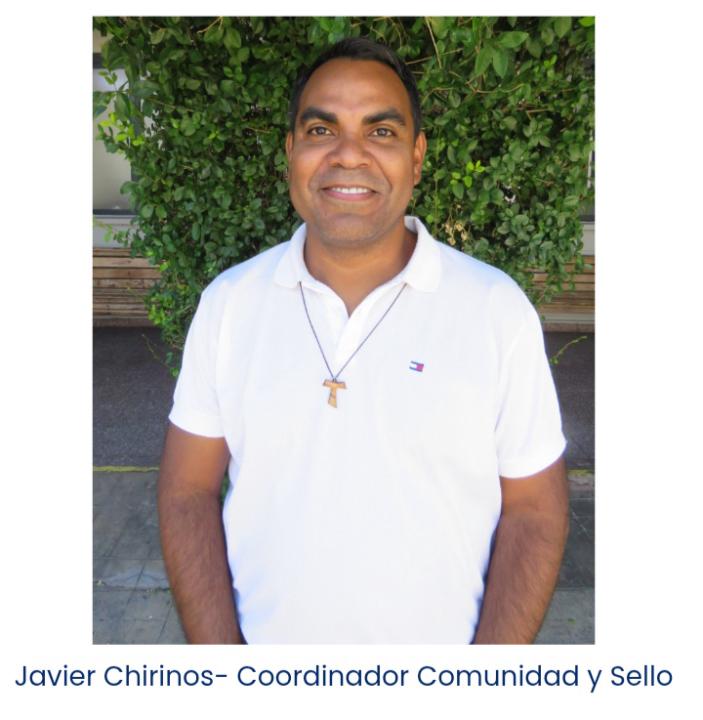Javier Chirinos