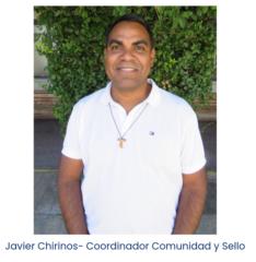 Javier Chirinos