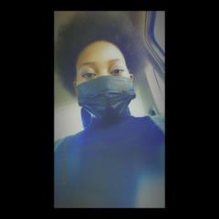 Oratile More