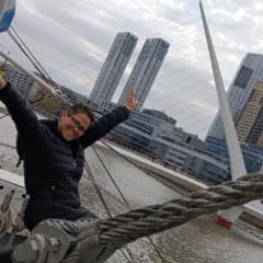 Clara Josue Moreno Lubo