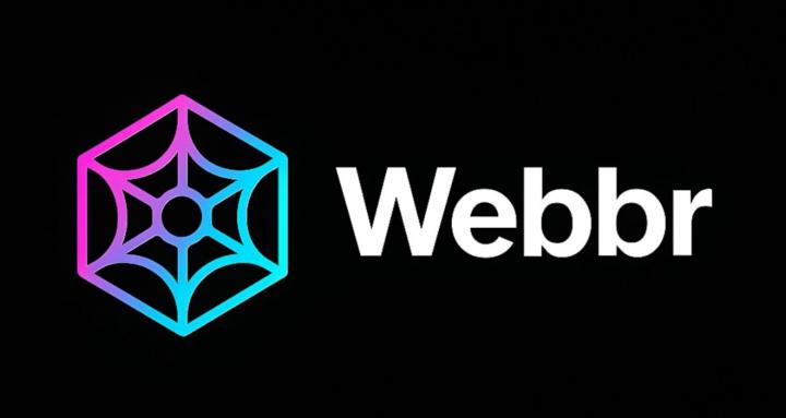 Webbr