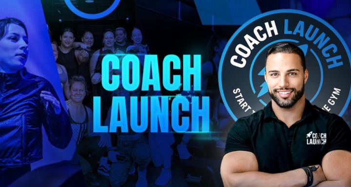 Coach Launch