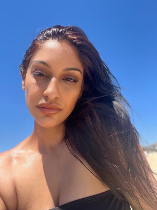 Sav Samuel