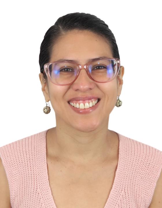 Fátima Rodríguez