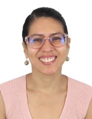 Fátima Rodríguez