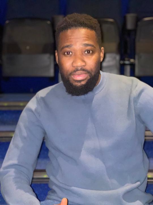 Khalid Johnson