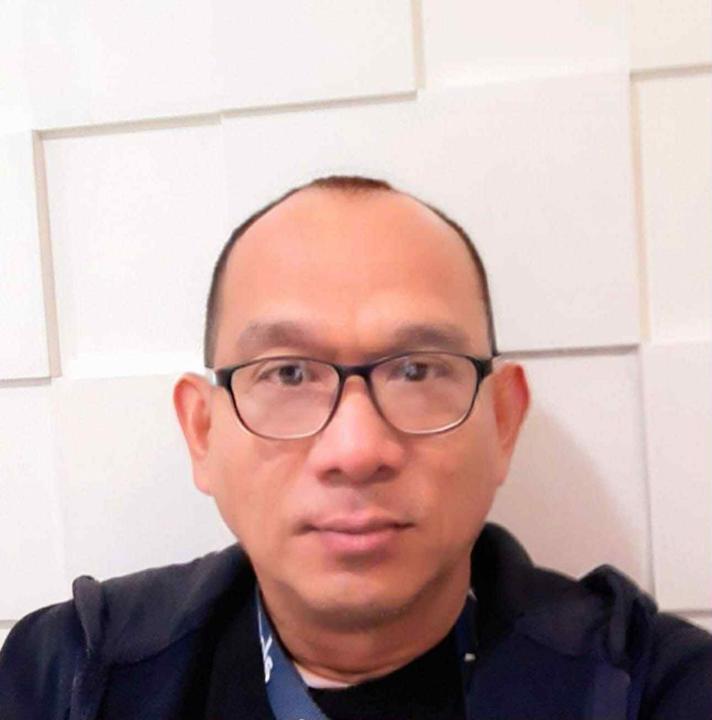 Jose Agapito Dela Cruz