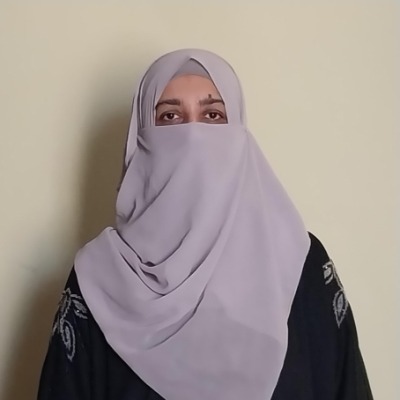Maria Kashif