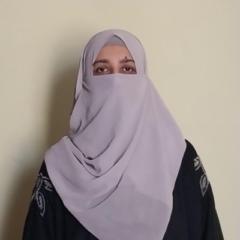 Maria Kashif