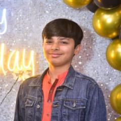 Ayan Malik
