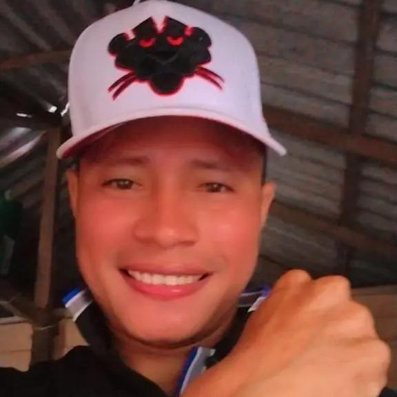 Wilfred Ospino Bentham