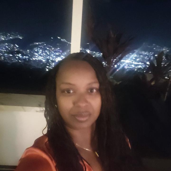 Patrice Jackson