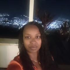 Patrice Jackson