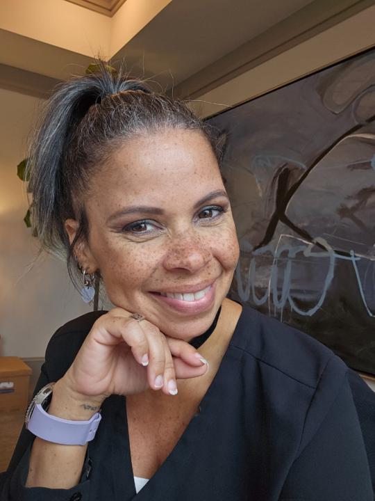 LaNita Peppers