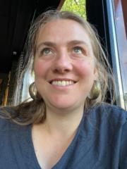 Annemarie Van der Boor