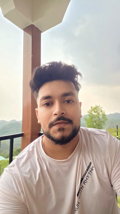 Ayush Garg