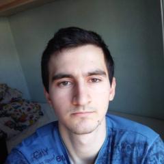 Georgi Hitrov
