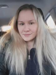 Nina Hämäläinen