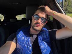 Daniel Fernández Repiso