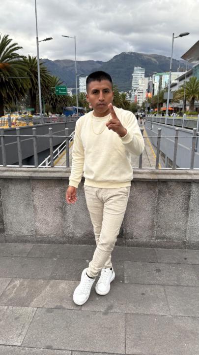 Jose Sandoval