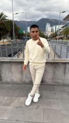 Jose Sandoval