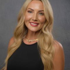 Audrey Gibson