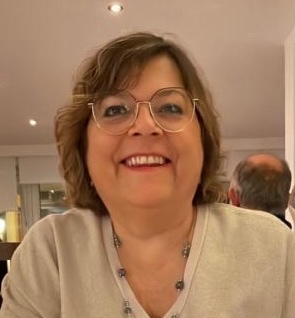 Catherine Nuss