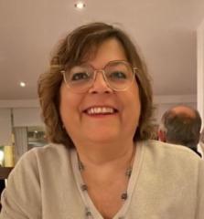 Catherine Nuss