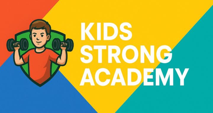 Kids Strong Academy