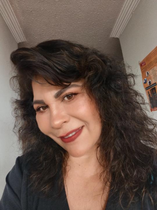 Jackeline Altamirano