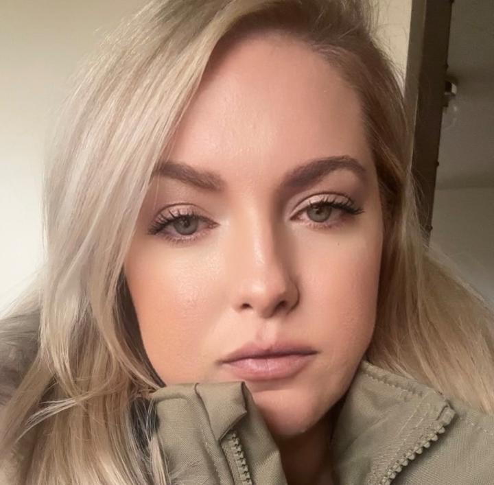 Chrizelle Meyer
