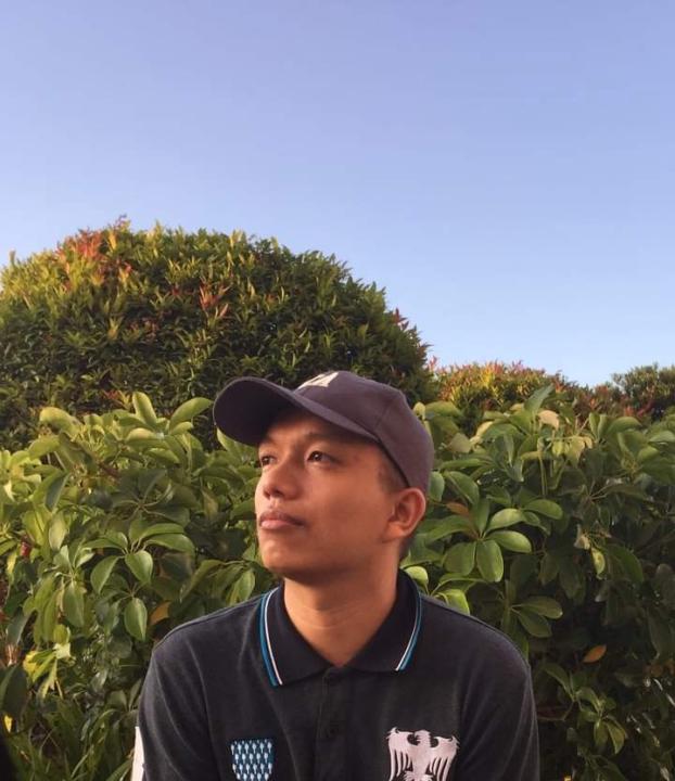 Jovin Maquinano