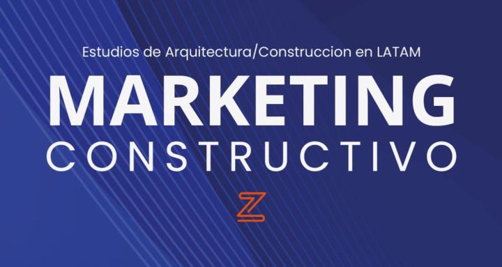 Marketing Constructivo