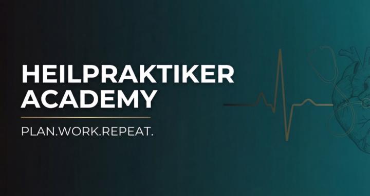 Heilpraktiker-Academy