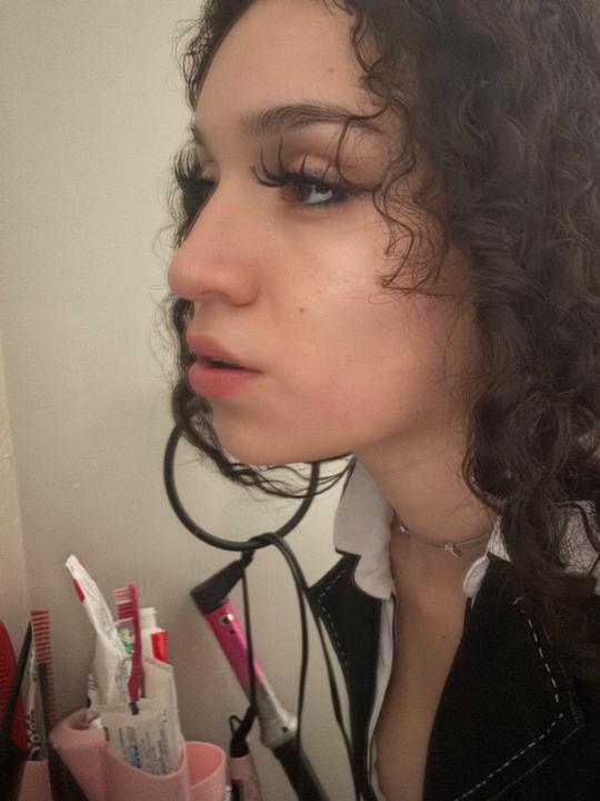 Sophia Hernandez C
