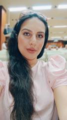 Zena Gharib